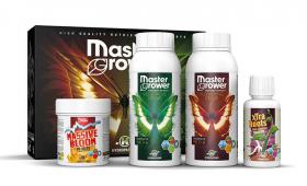 Hydropassion Pack Master Grower